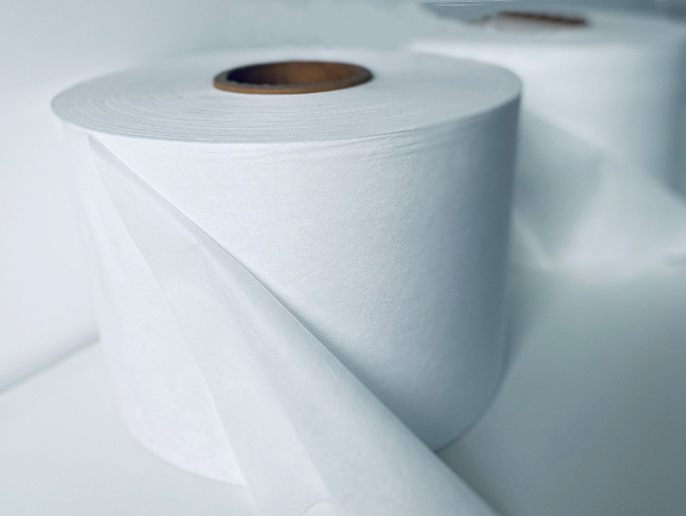 云溪PLA无纺布