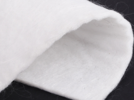 云溪长丝土工布